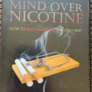 Never utilized this DVD. I quit after heart surgery. great for who wants to quit